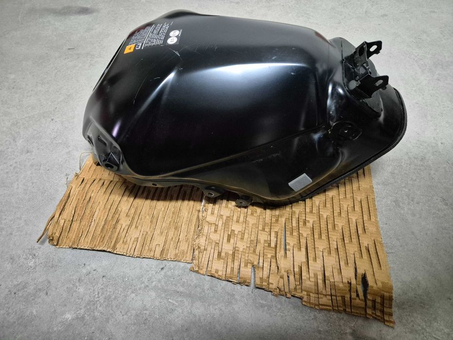 Резервоар за YAMAHA MT10 MT-10 2022, 2023, 2024