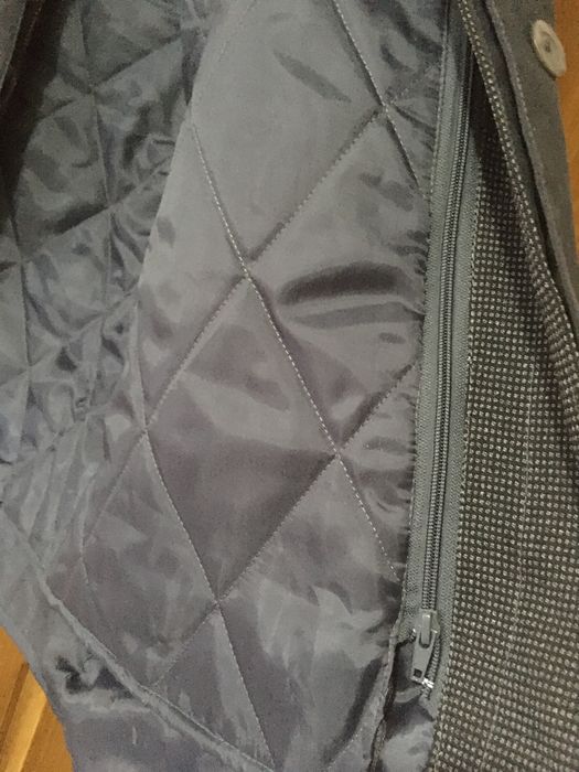 Geaca/palton/parka toate anotimpurile dama xl