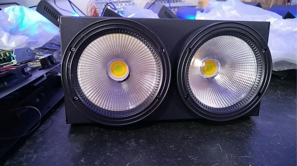 Светомузыка Beam 295w/ Wash/led par/blinder/