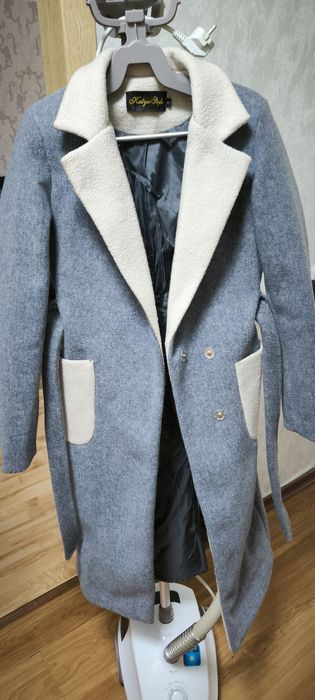 Отдам куртки, пальто