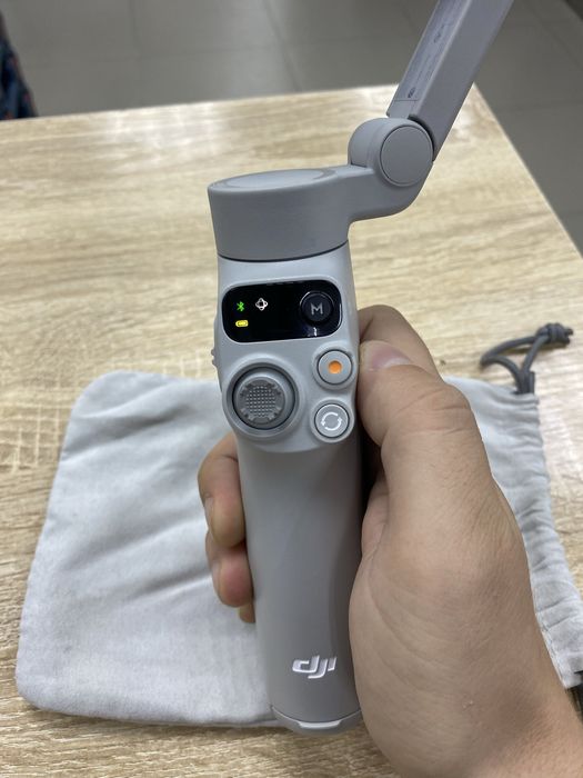 Штатив DJI Osmo Mobile 7 (ТМ79)