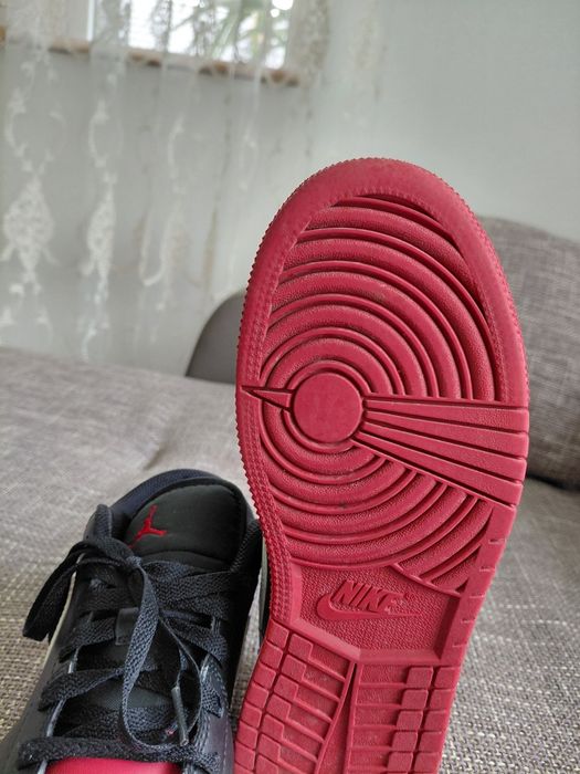 Air Jordan 1 Low