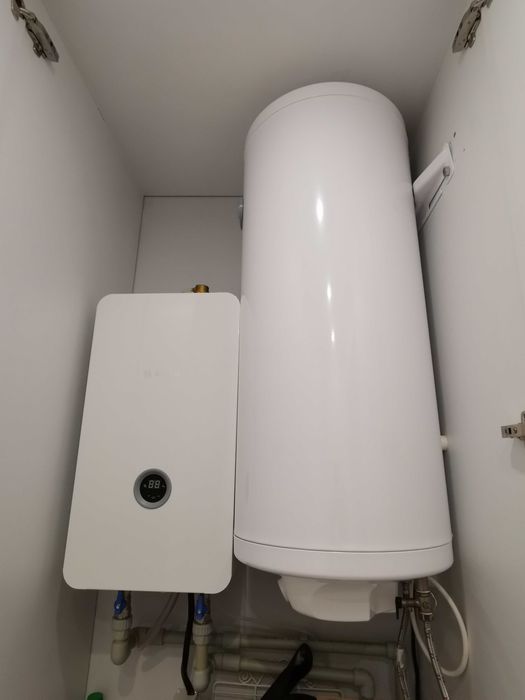 Дава се под наем Тристаен апартамент в Карлово - 82 кв.м за 135000 € - Снимка #20