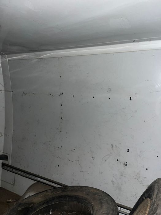 Dezmembrez Mercedes sprinter 313 2.2d