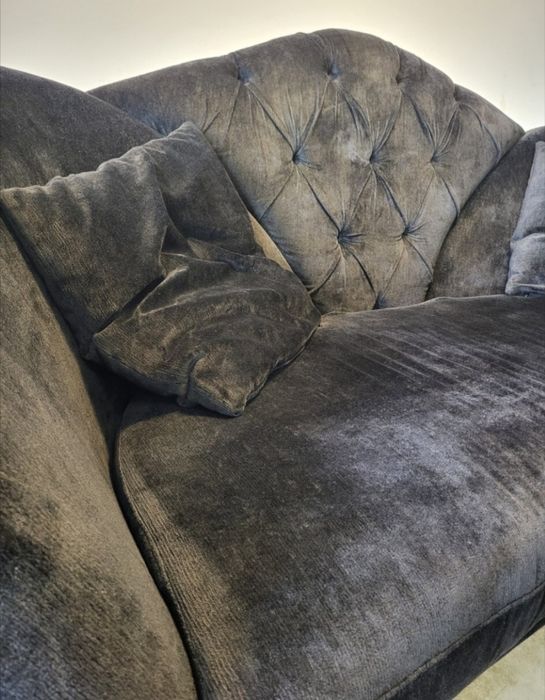 Canapea Desede modular piele. Goldconfort-italia