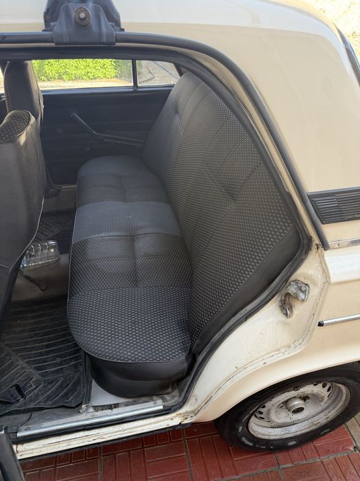 Ваз 2106 жигули 1995 года продоется