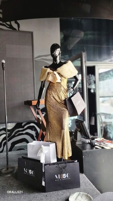 Аренда манекен, прокат манекен