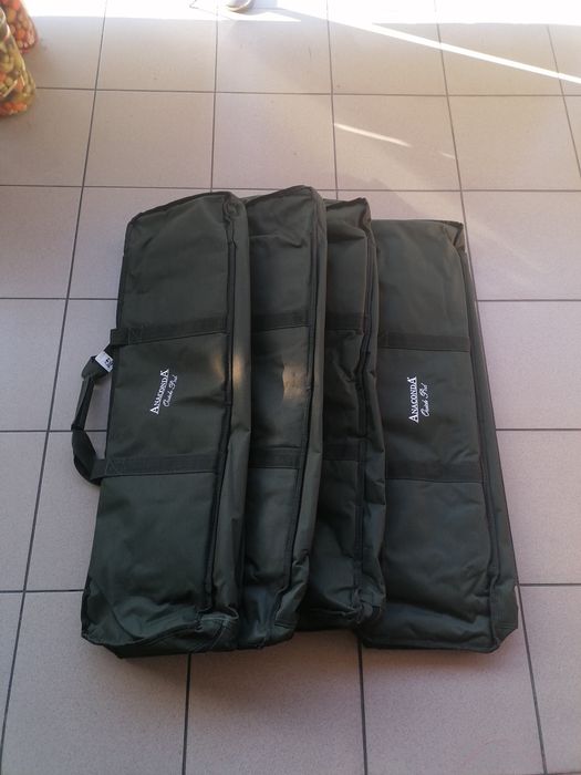 Vand huse Anaconda pentru rodpoduri