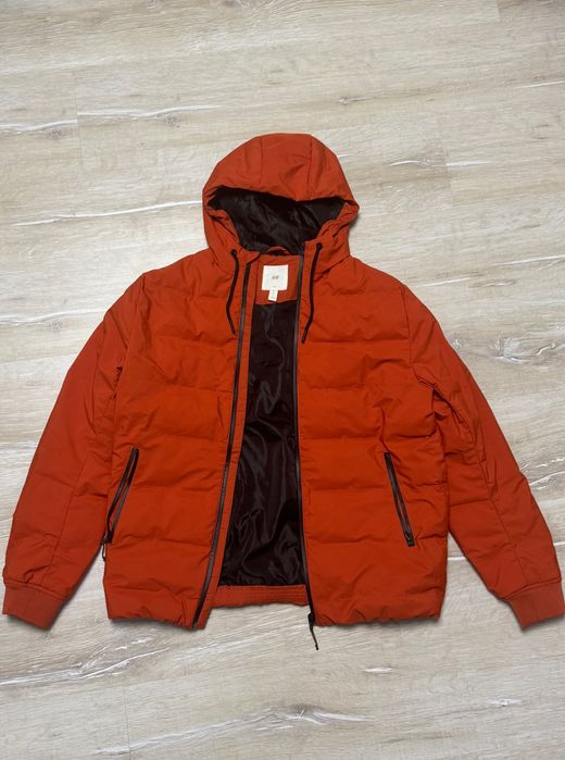 Зимно Яке H&M размер S