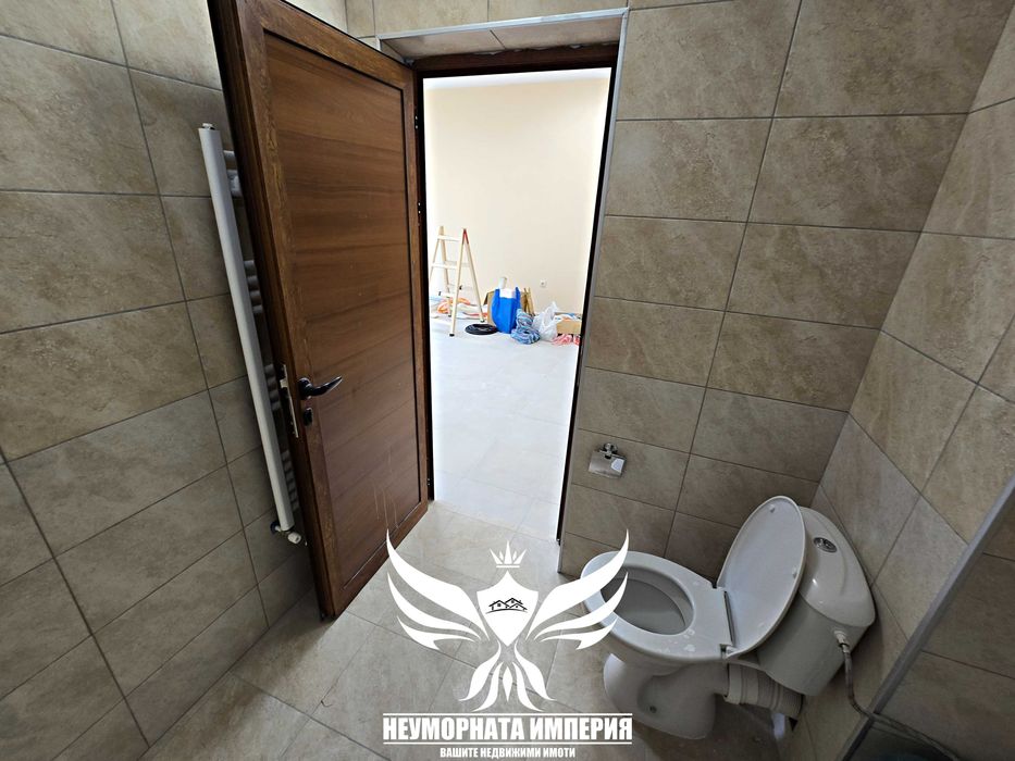 Дава се под наем Офис в Асеновград - 52 кв.м за 308 € - Снимка #14