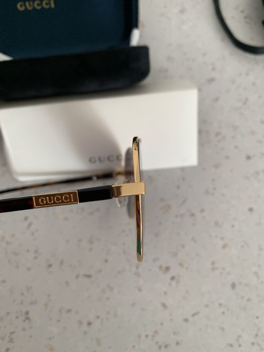 Ochelari gucci noi