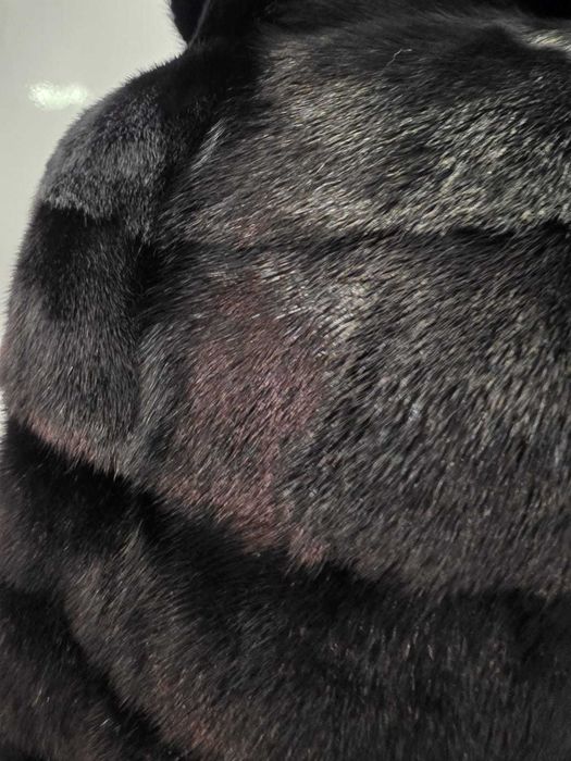 продам норковую шубу