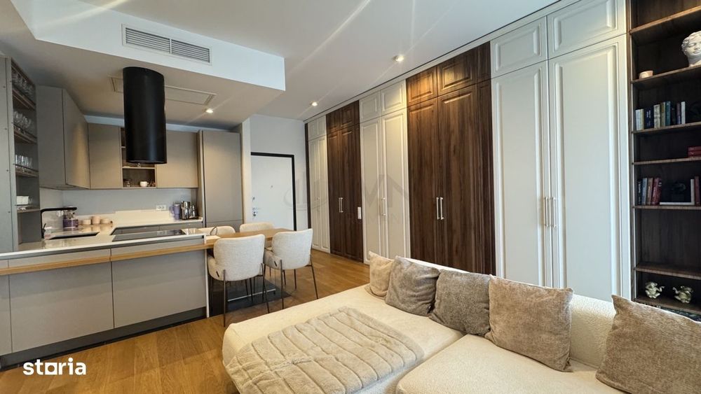 2 camere superb ONE VERDI PARK