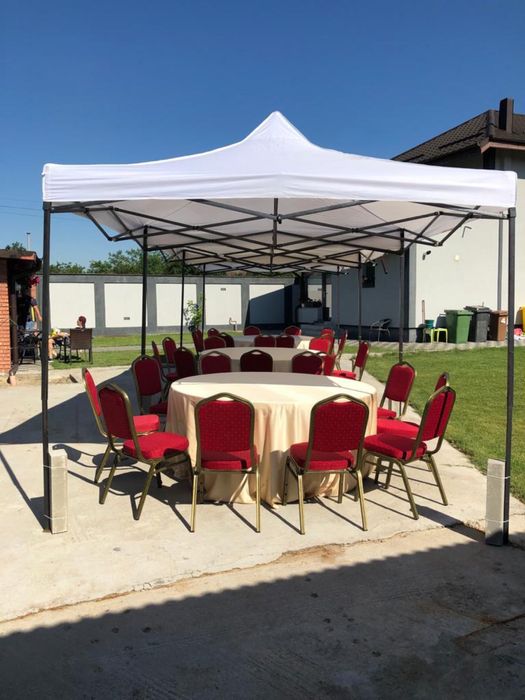 Cort evenimente Bucuresti