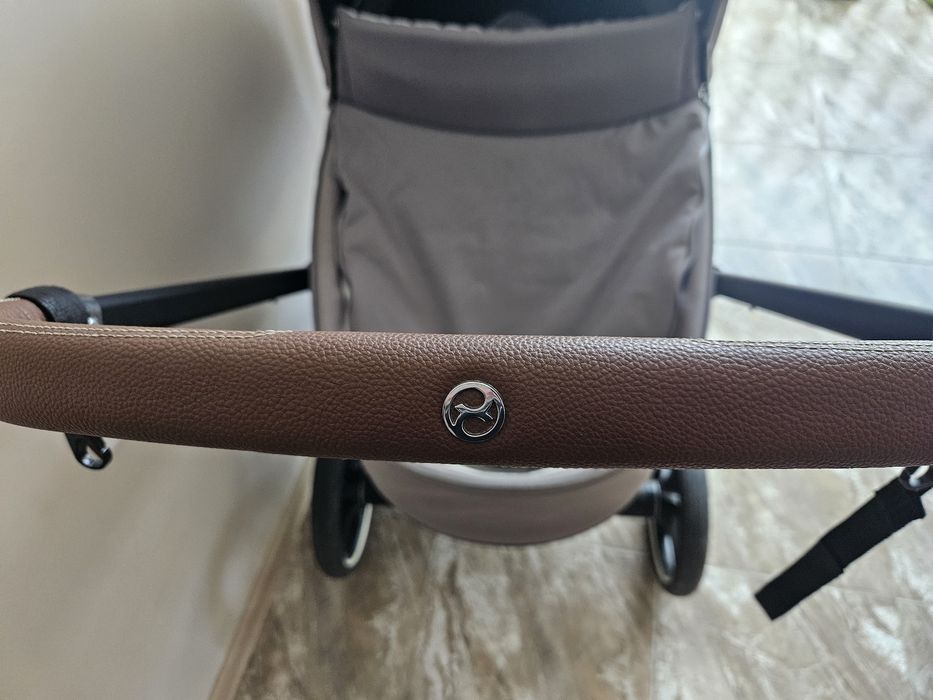 Бебешка количка CYBEX