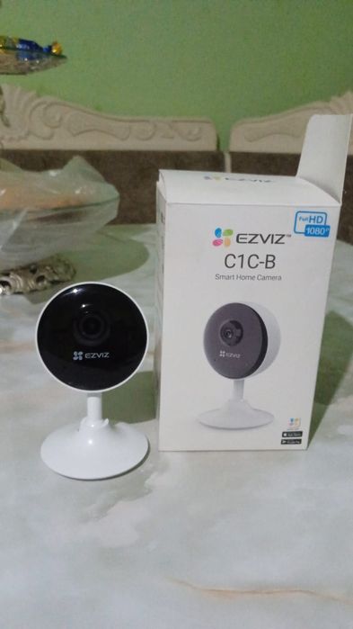 Продаю ip камеру