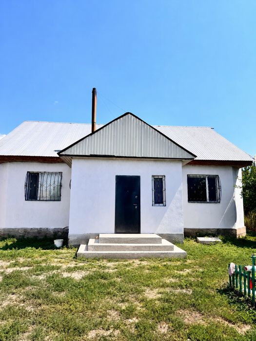 Продается 4-х комн благоустроенный дом ,100 кв.м