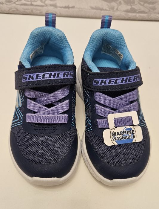 Детски маратонки sketchers