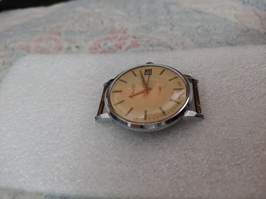 Часы Полет пр СССР