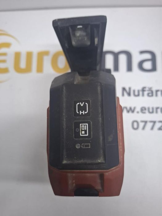Laser liniar Hilti PM 2-LG -N2-
