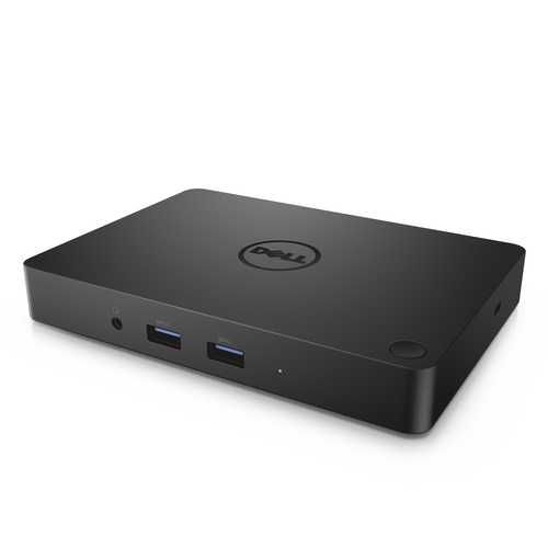 Statie andocare docking station original pentru laptop Dell WD15 K17A cu USB-C