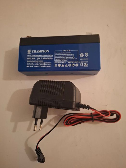 Продаются новые зарядки,аккумуляторы для кассовых аппаратов Симург,Мер