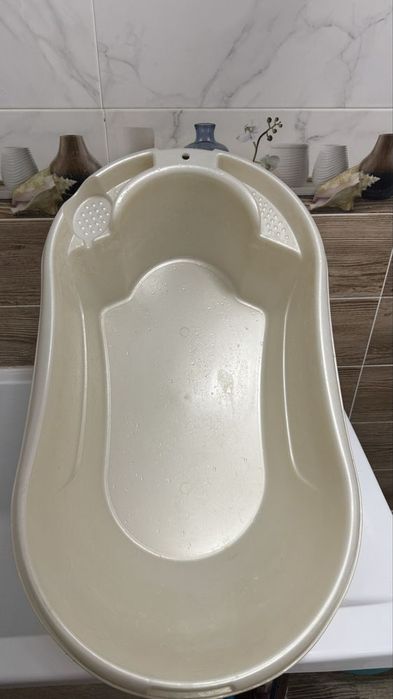 Ванночка для купания