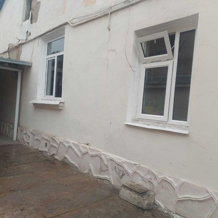 Учаска Ок-Тепа Лутфий 4.4 соту фасад 15m
4хона 2санузел 2Кухня СРОЧНО