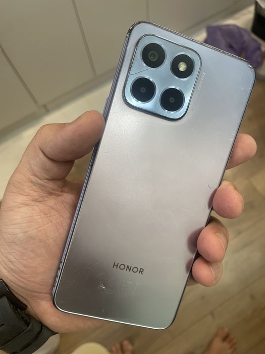 Honor X8 б/у 128гб