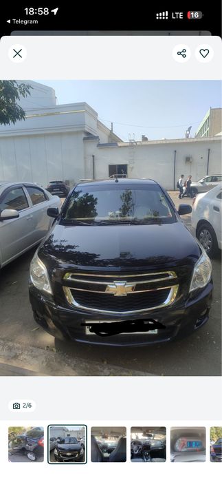 Кобальт dark blue 4 поз сотилади АВТОМАТ