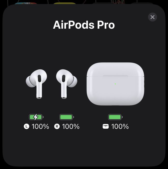 Air pods 2 pro 2020