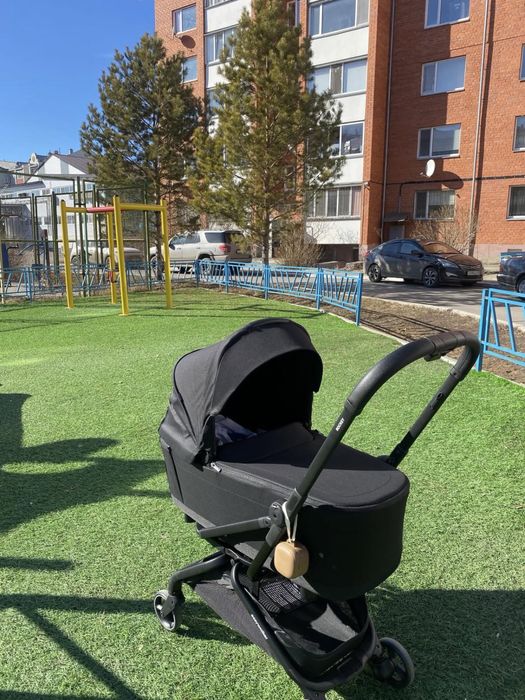 Люлька Easywalker Rockey S