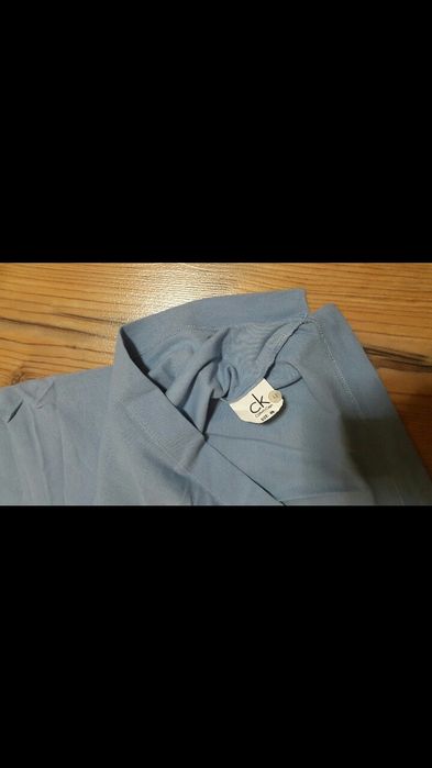 Tricou Calvin Klein original
