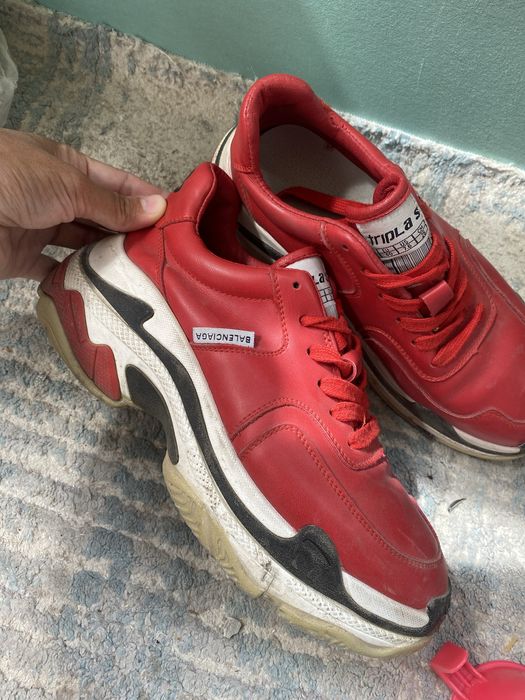 Красовки женские