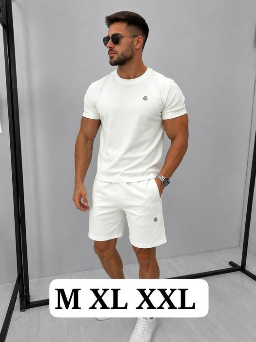 Compleuri bărbați bumbac