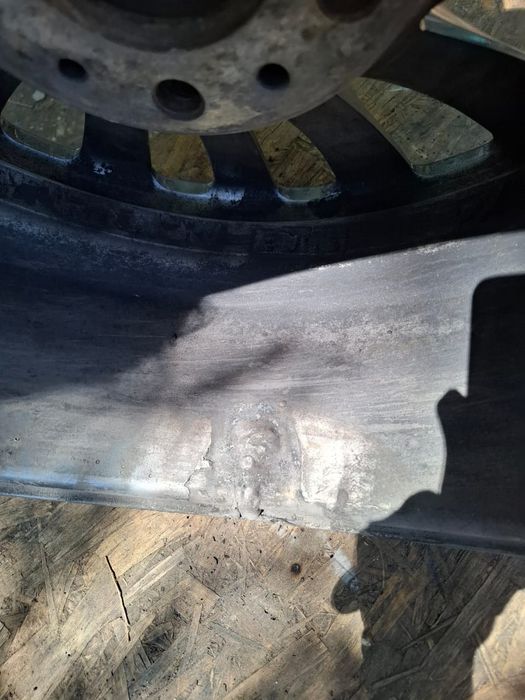 Продам диски Б/У на БМВ