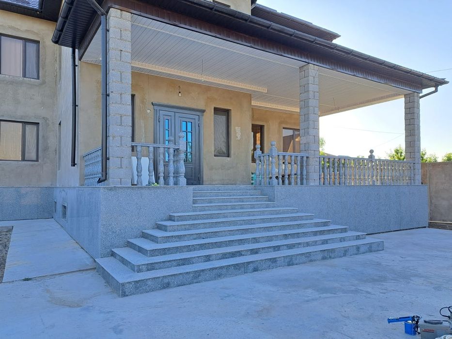 Травертин гранит