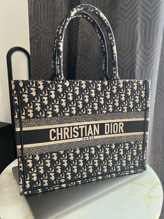 Дамска чанта Dior