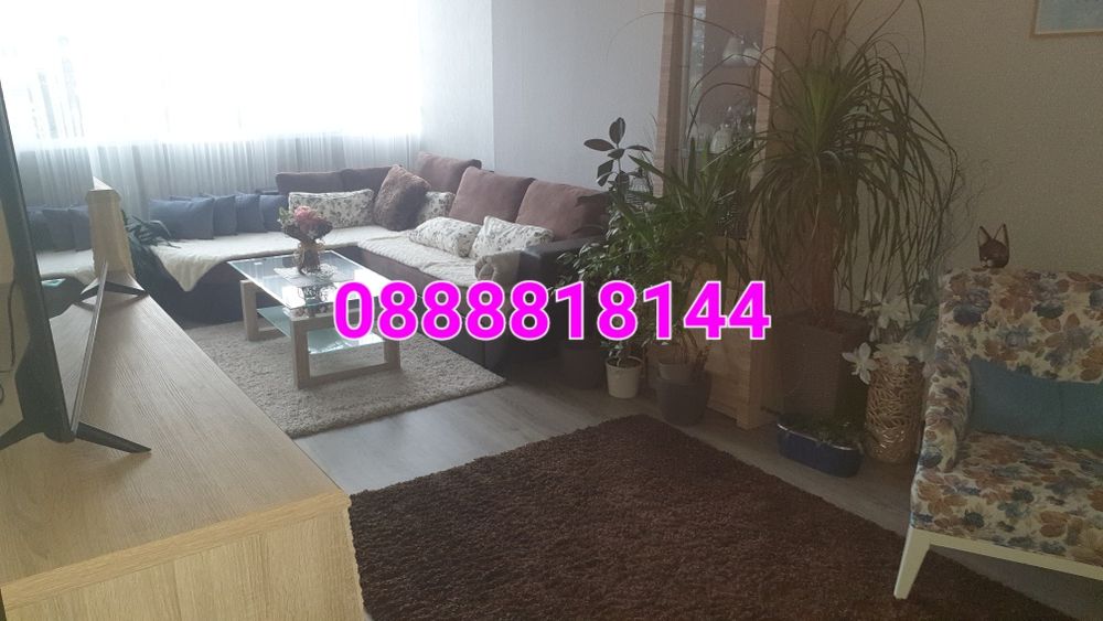 Продава се Многостаен апартамент в Шумен, Болницата - 110 кв.м за 1669 €/кв.м - Снимка #5