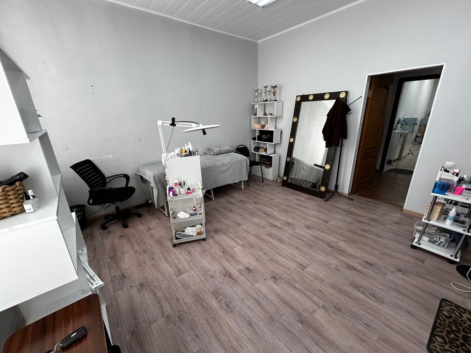 Субаренда кабинета