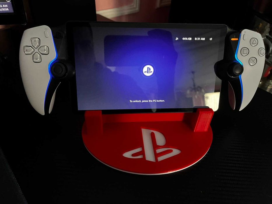 PS5 Portable Стойка