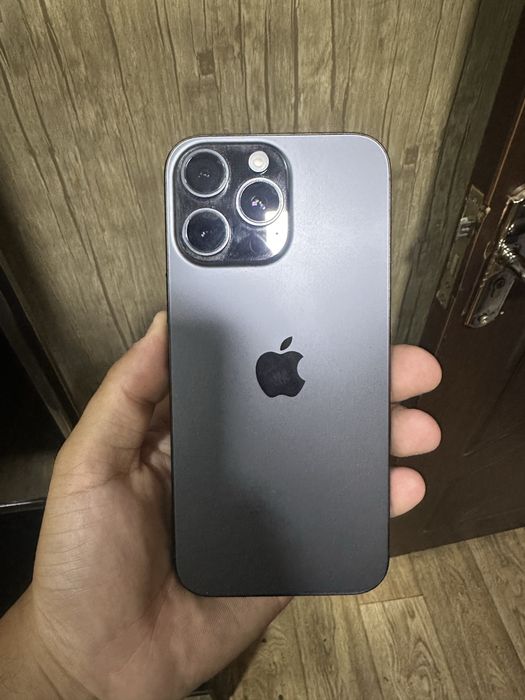 Iphone 16 Max 256г