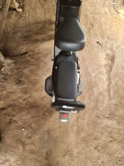 Электроскутер Linkon