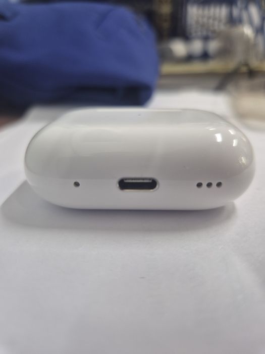 Airpods pro 2 type c