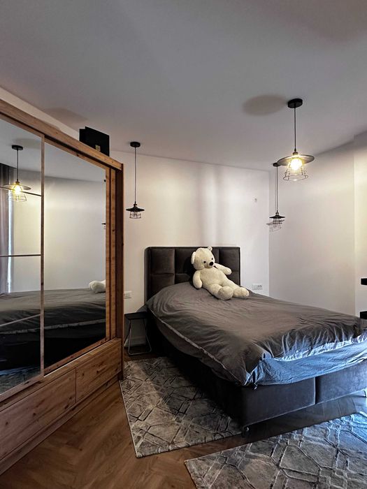 Apartament 2 camere  de Vanzare METROU Dristor - Sectorul 3 cu LOC DE PARCARE
