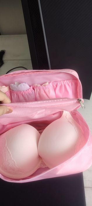 Сумка для нижнего белья