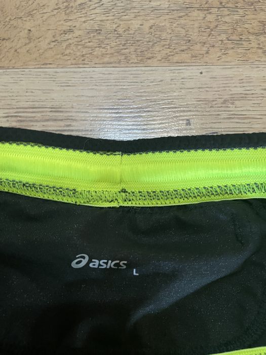 Мъжки спортен панталон Asics