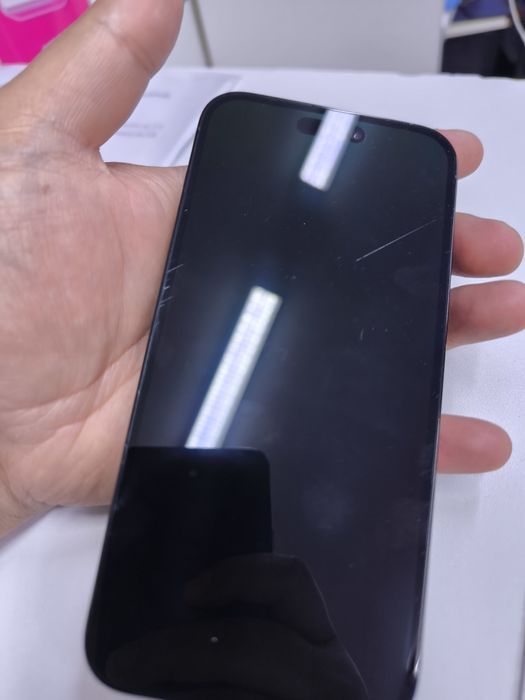 Iphone 14 Pro Max 256gb