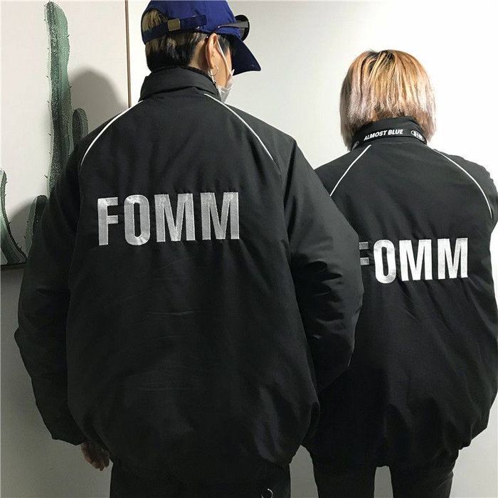 Куртка весенняя бренда fomm