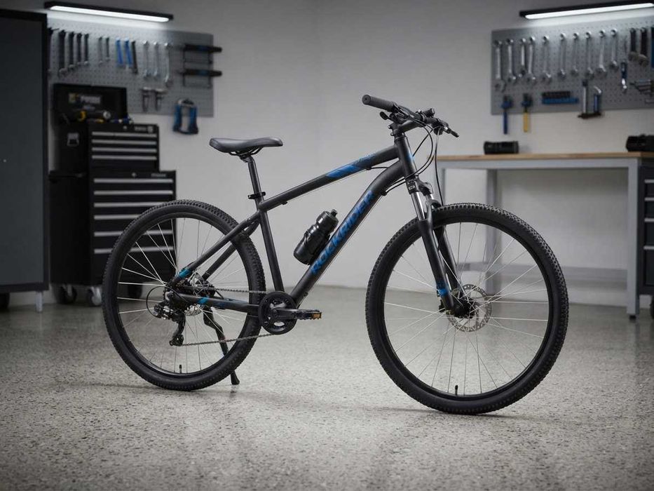 Велосипед Rockrider ST 120 (27.5")